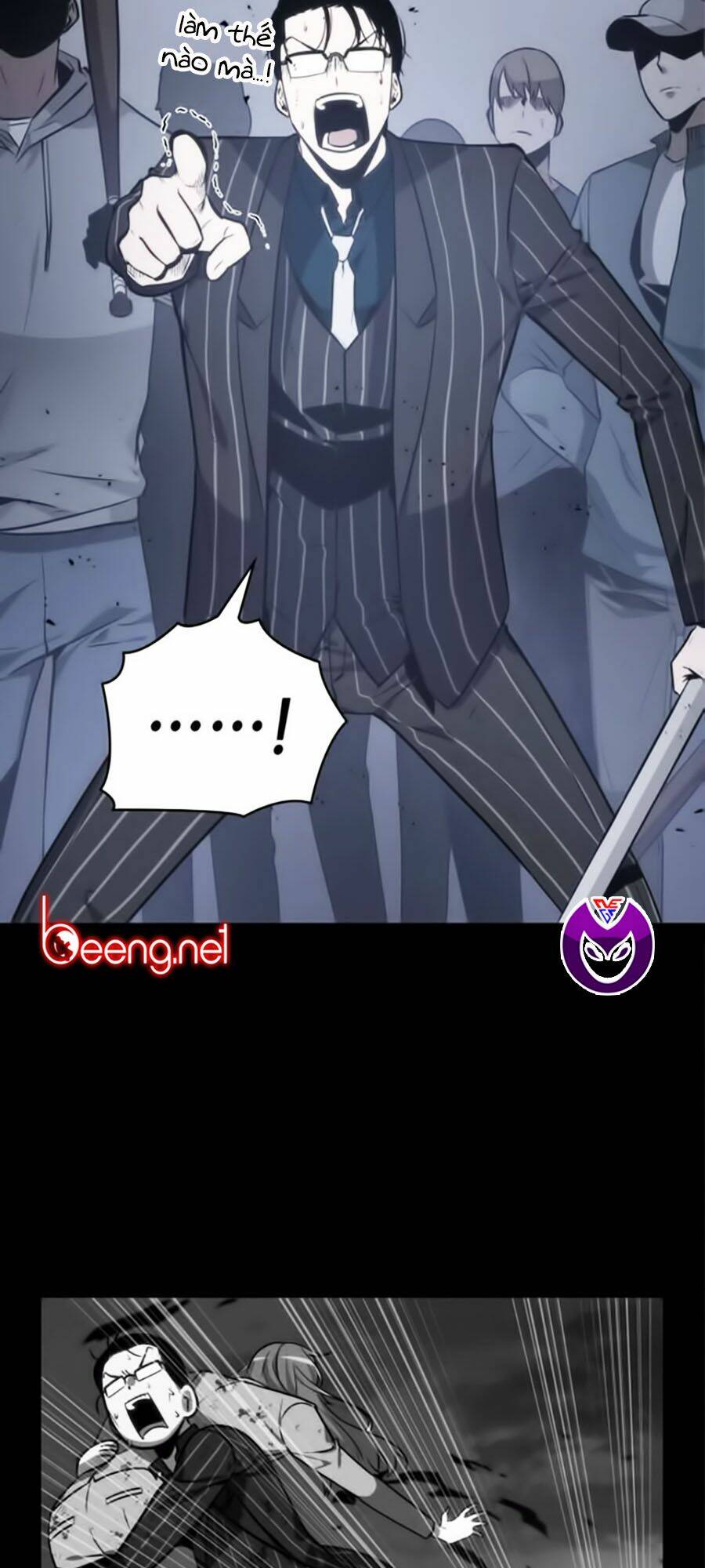 Toàn trí độc giả - Omniscient Reader - Chapter 17 - Page 20