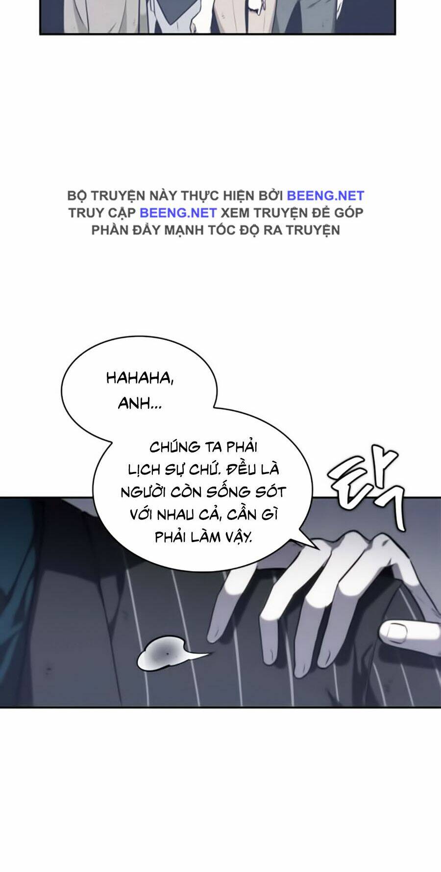 Toàn trí độc giả - Omniscient Reader - Chapter 17 - Page 22