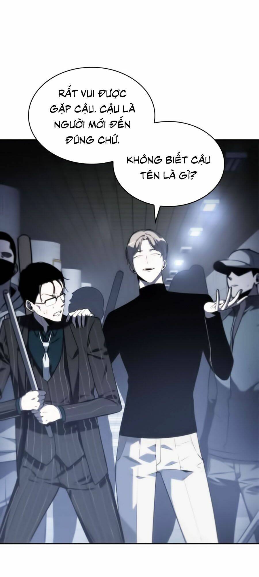 Toàn trí độc giả - Omniscient Reader - Chapter 17 - Page 23