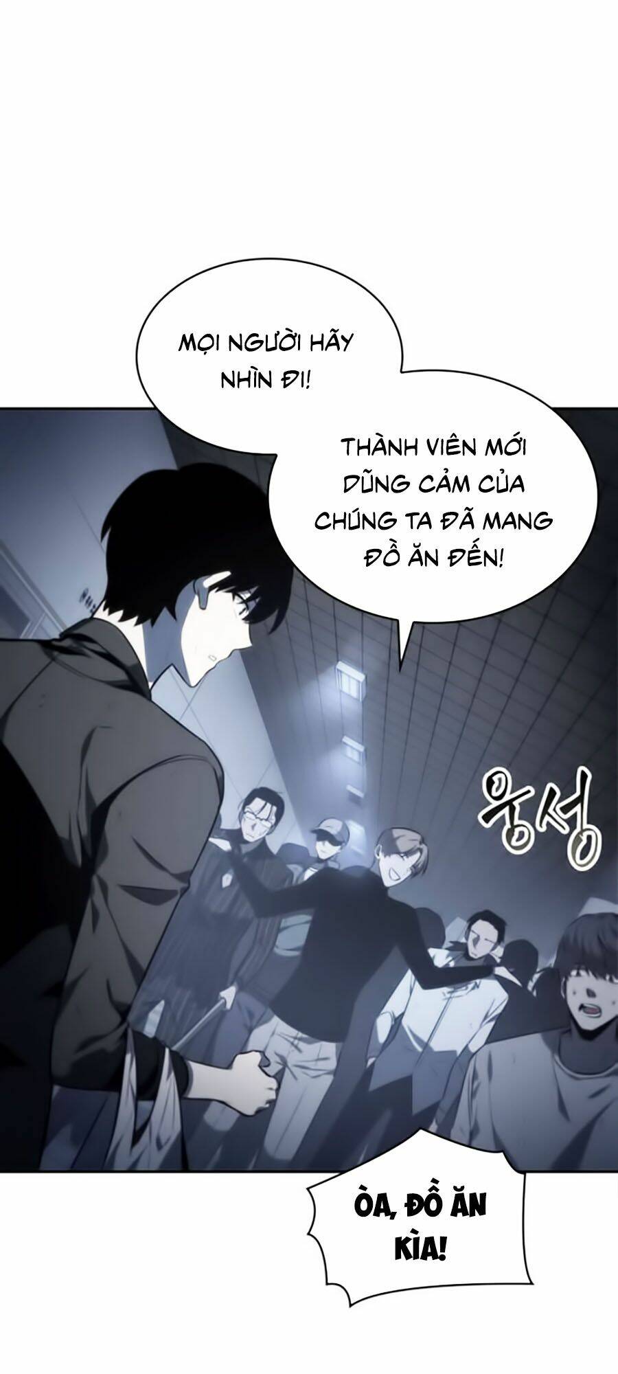 Toàn trí độc giả - Omniscient Reader - Chapter 17 - Page 28