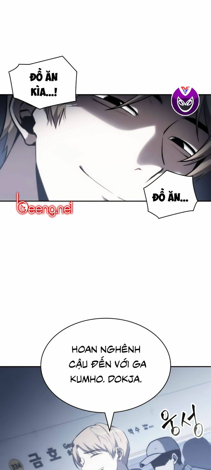 Toàn trí độc giả - Omniscient Reader - Chapter 17 - Page 29