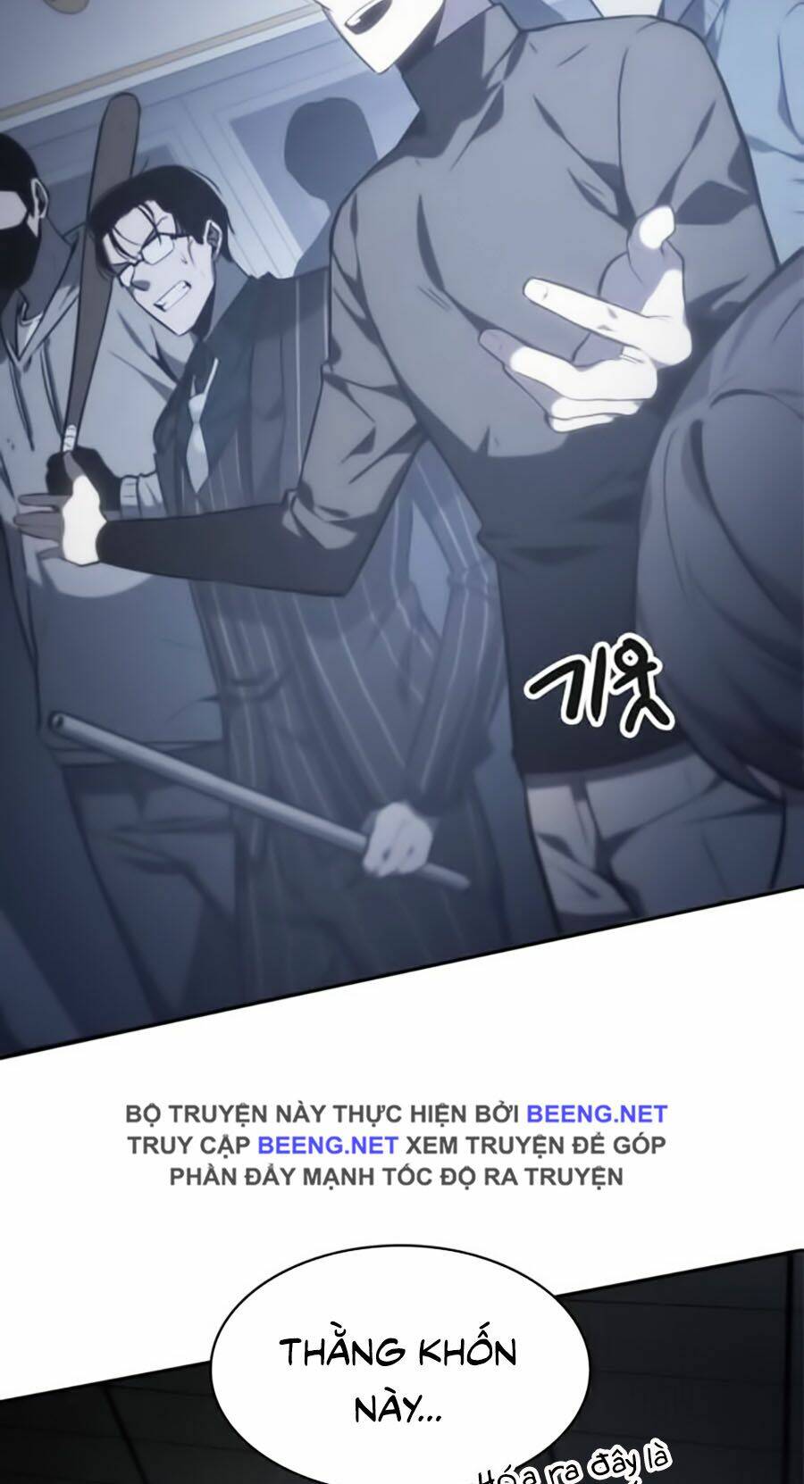 Toàn trí độc giả - Omniscient Reader - Chapter 17 - Page 30