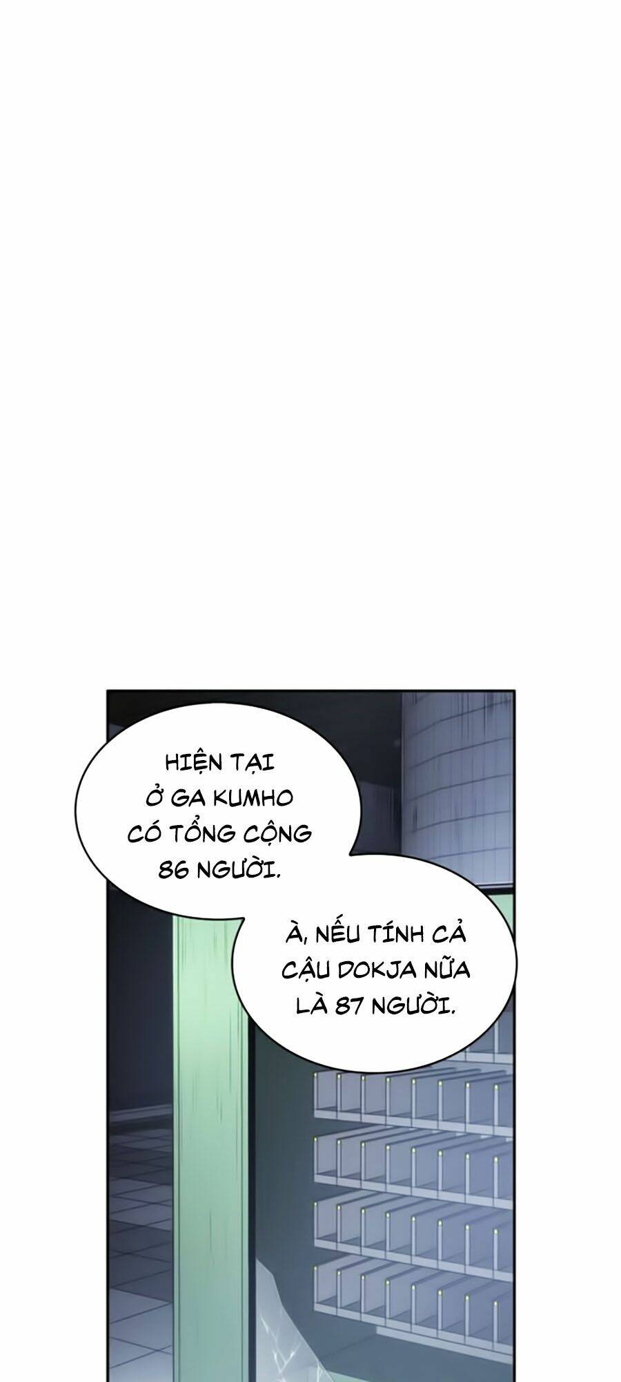 Toàn trí độc giả - Omniscient Reader - Chapter 17 - Page 32
