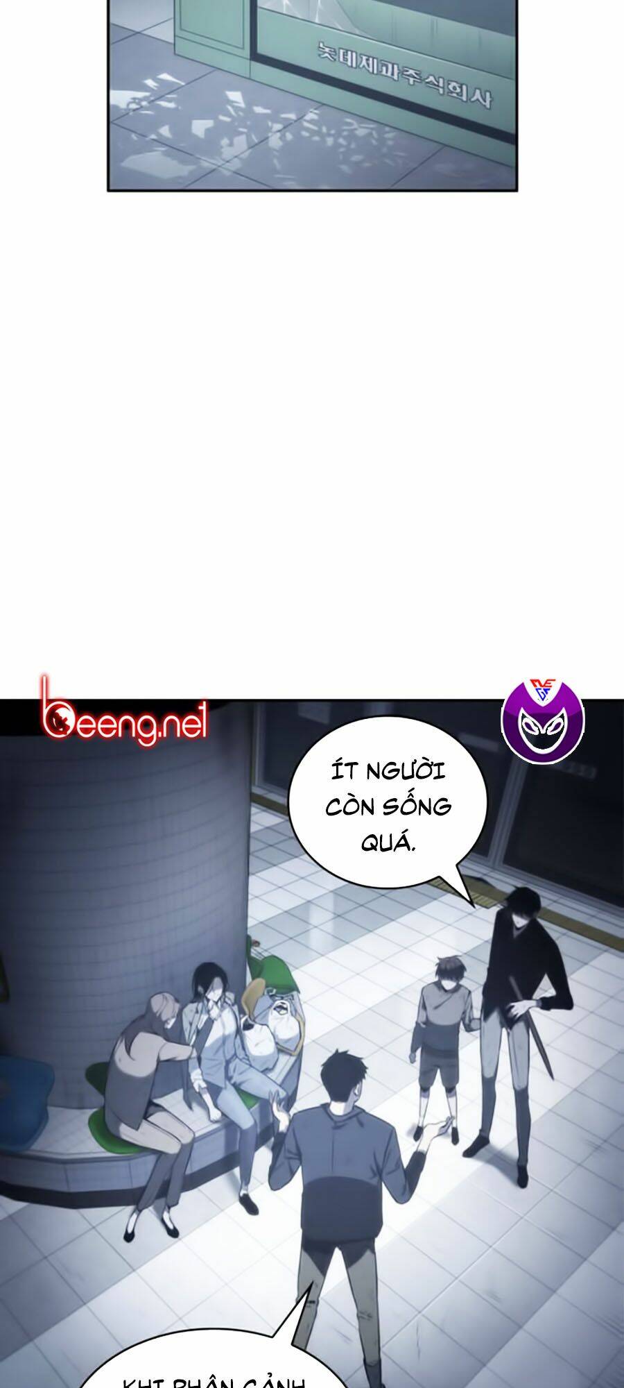 Toàn trí độc giả - Omniscient Reader - Chapter 17 - Page 33