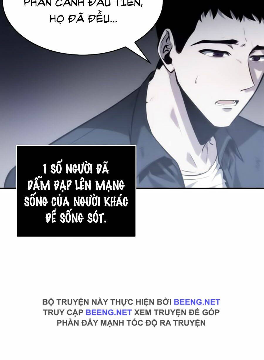 Toàn trí độc giả - Omniscient Reader - Chapter 17 - Page 35