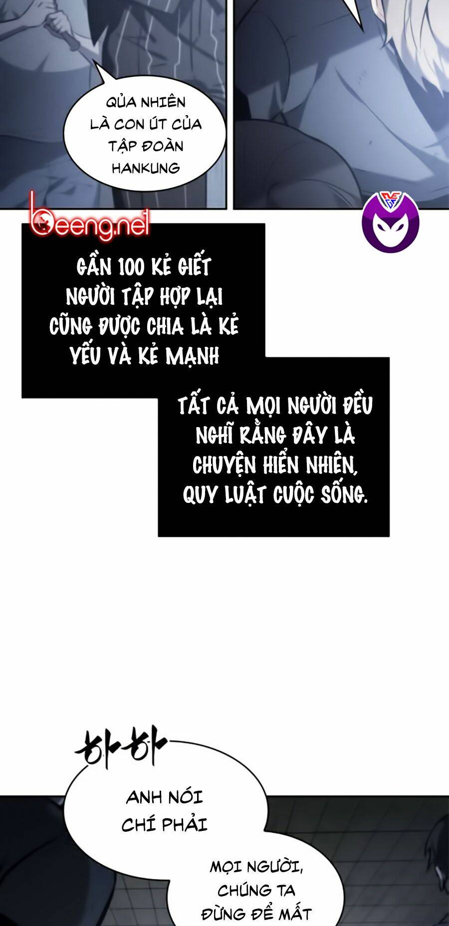 Toàn trí độc giả - Omniscient Reader - Chapter 17 - Page 38