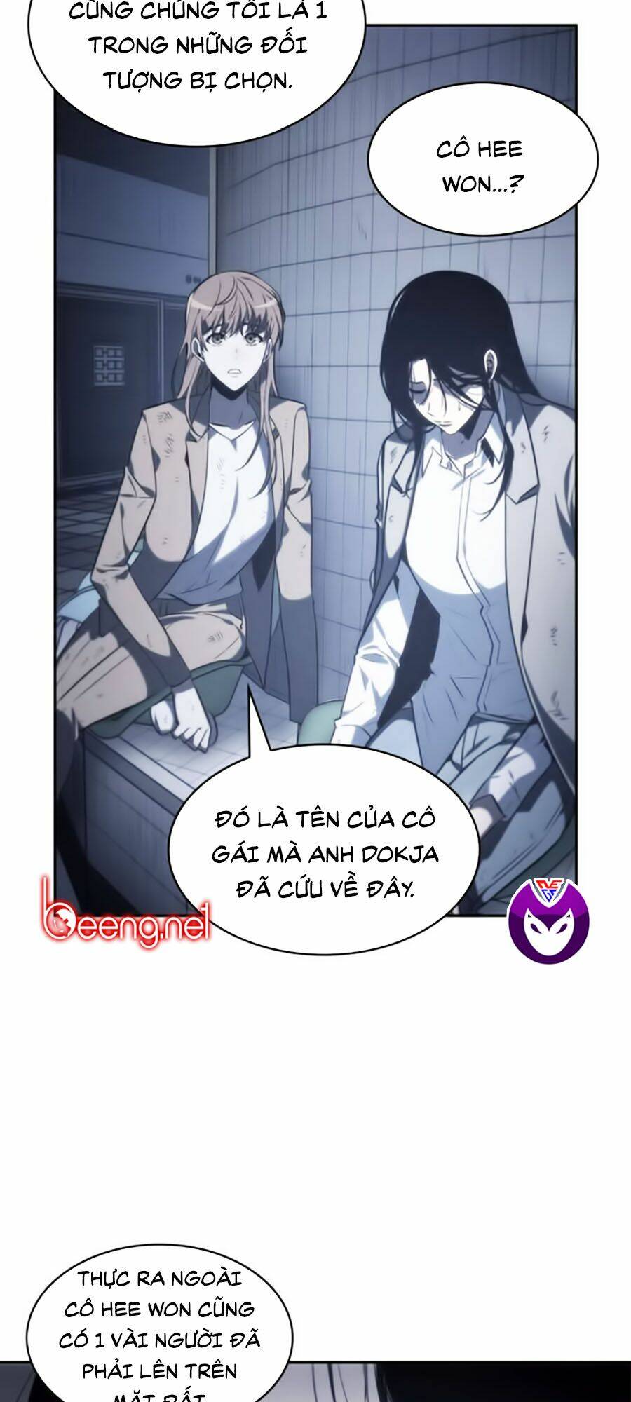 Toàn trí độc giả - Omniscient Reader - Chapter 17 - Page 41