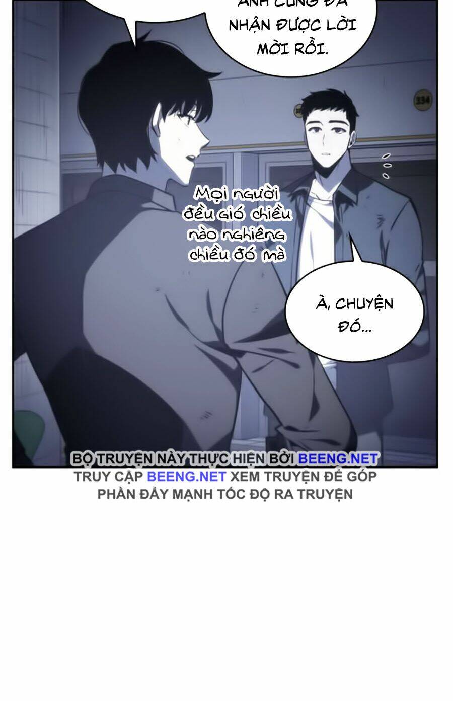 Toàn trí độc giả - Omniscient Reader - Chapter 17 - Page 43