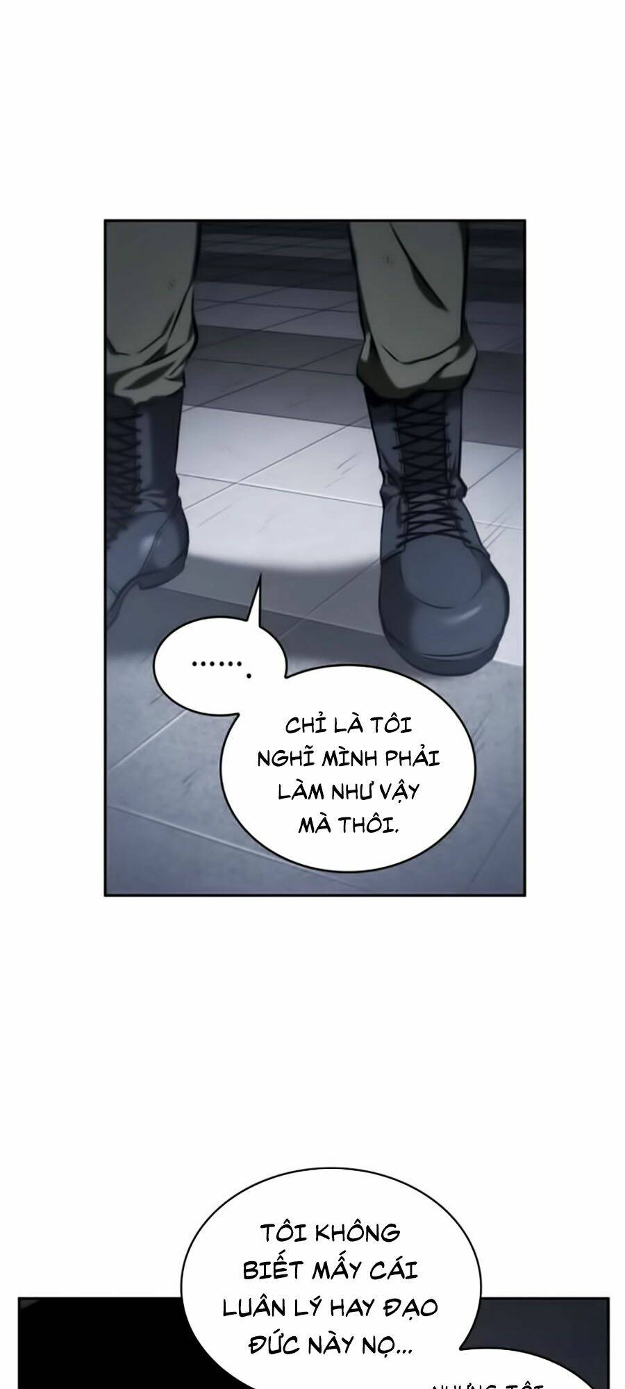 Toàn trí độc giả - Omniscient Reader - Chapter 17 - Page 44