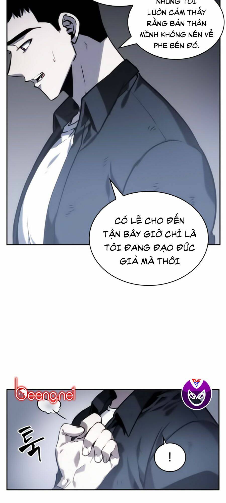 Toàn trí độc giả - Omniscient Reader - Chapter 17 - Page 45