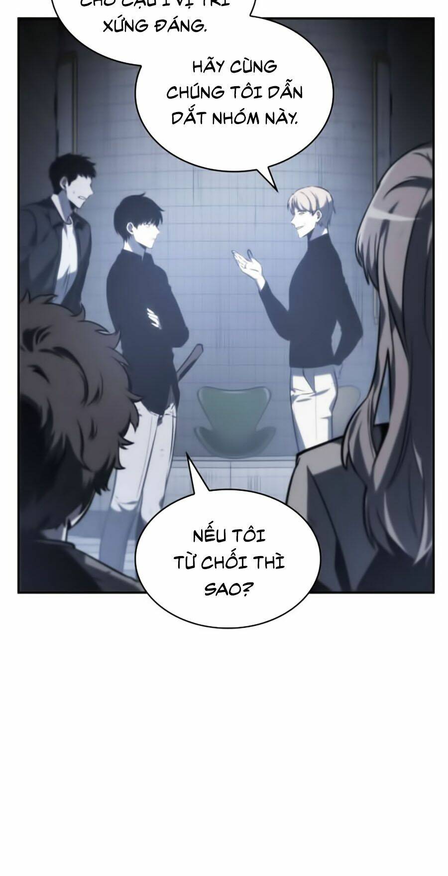 Toàn trí độc giả - Omniscient Reader - Chapter 17 - Page 52