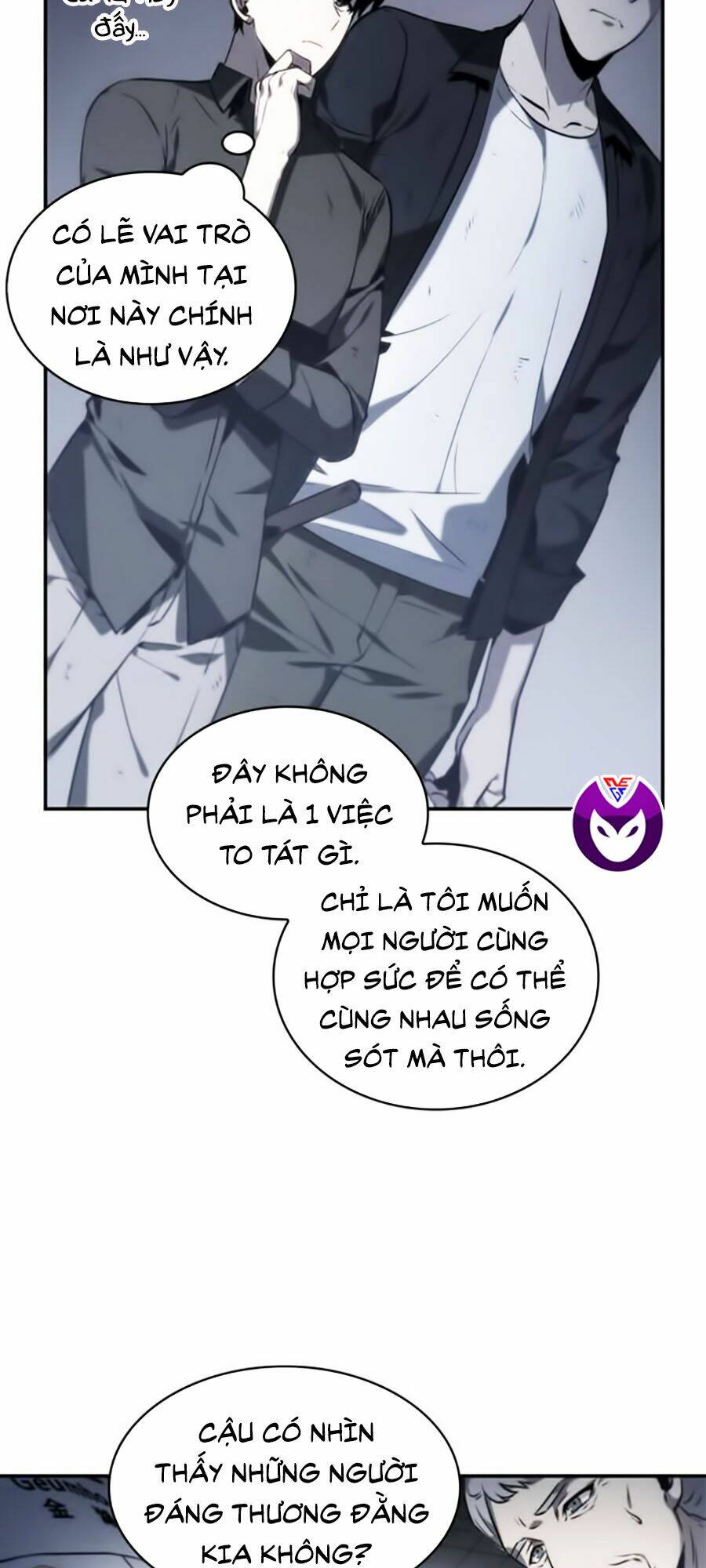 Toàn trí độc giả - Omniscient Reader - Chapter 17 - Page 55