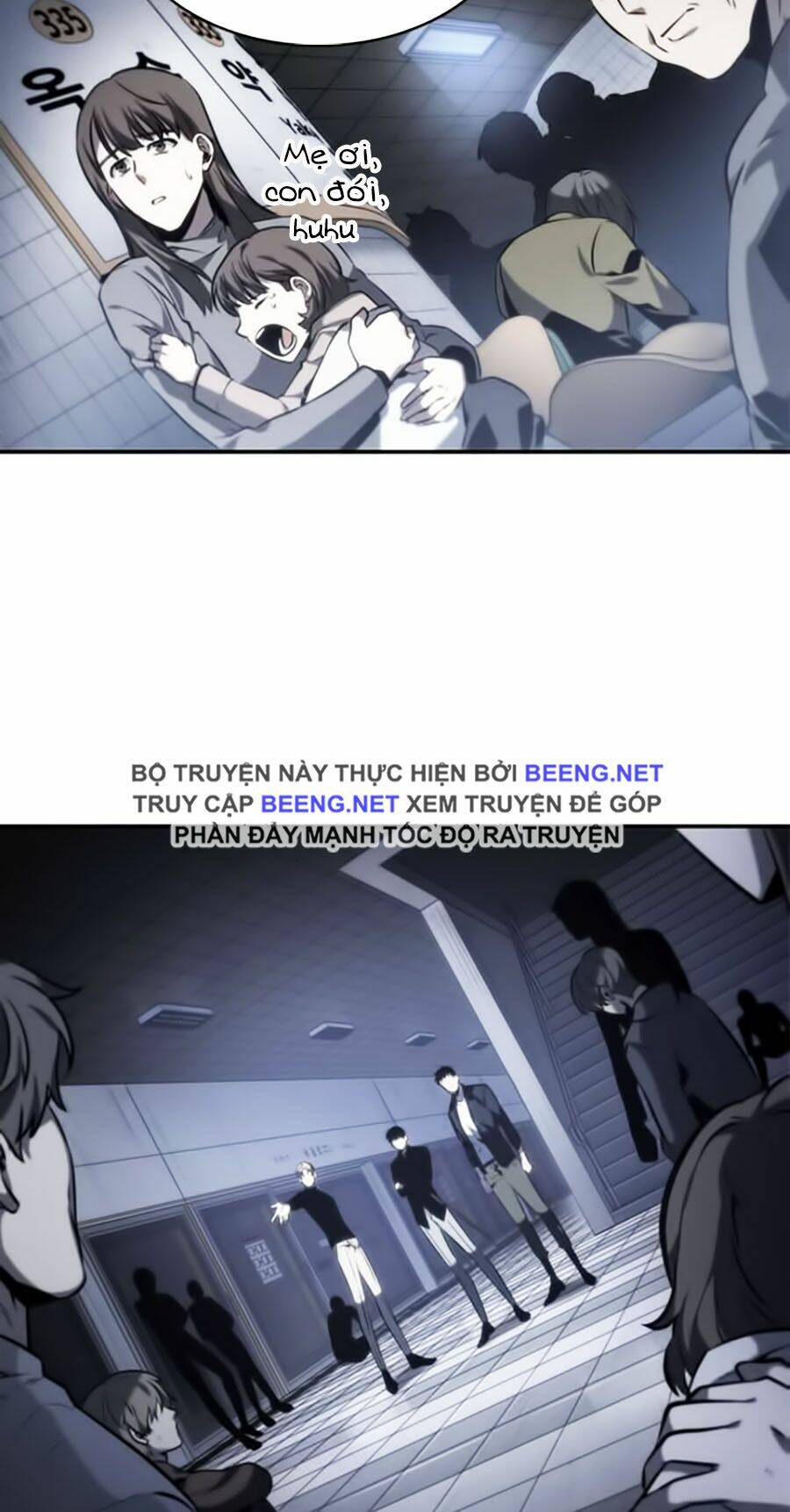 Toàn trí độc giả - Omniscient Reader - Chapter 17 - Page 56