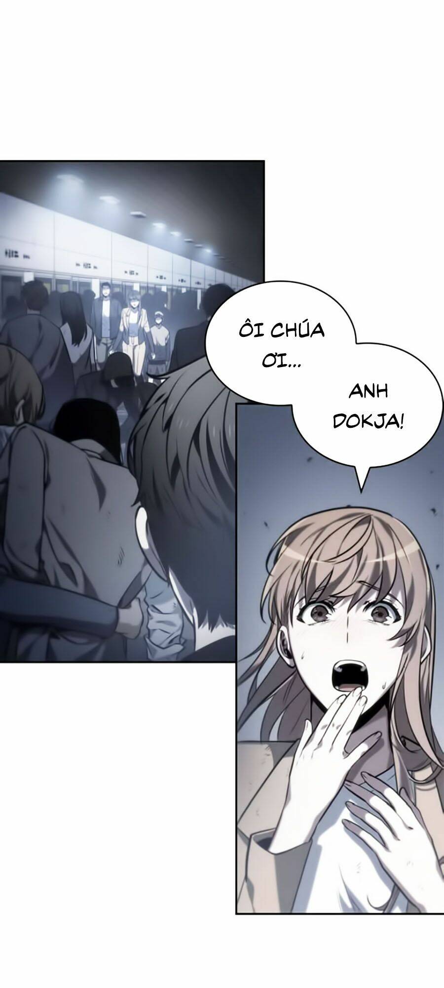 Toàn trí độc giả - Omniscient Reader - Chapter 17 - Page 5