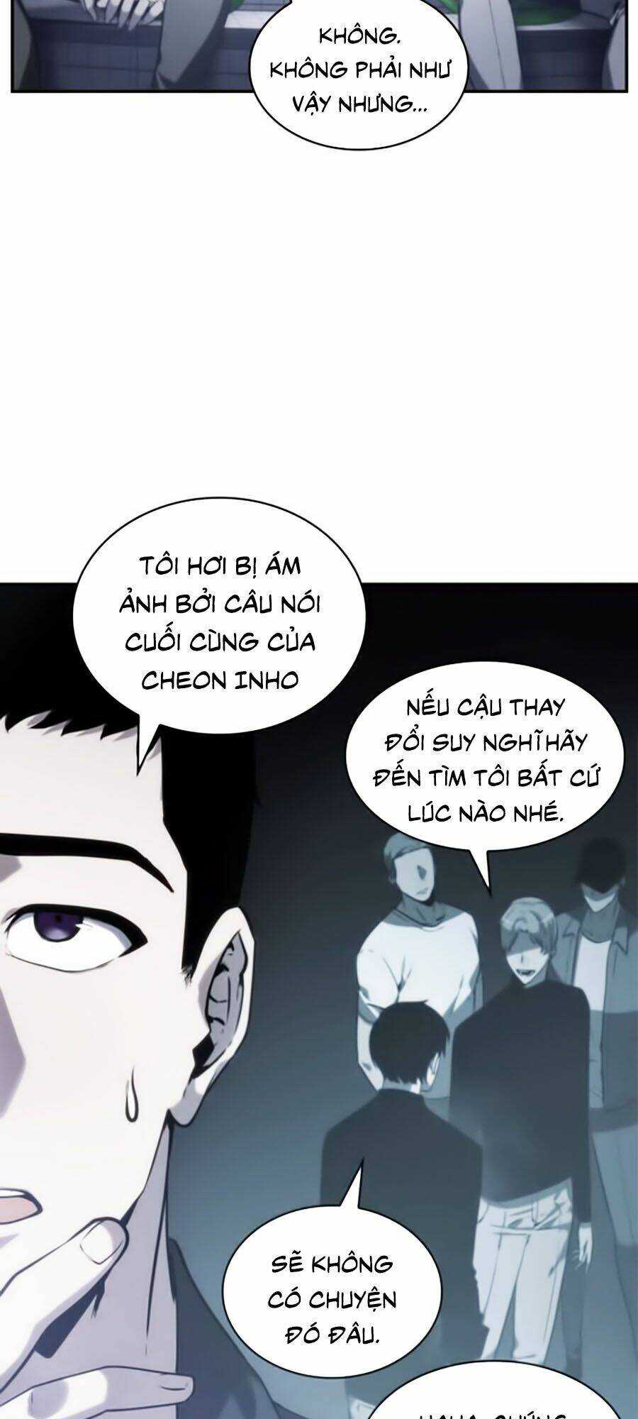Toàn trí độc giả - Omniscient Reader - Chapter 17 - Page 59