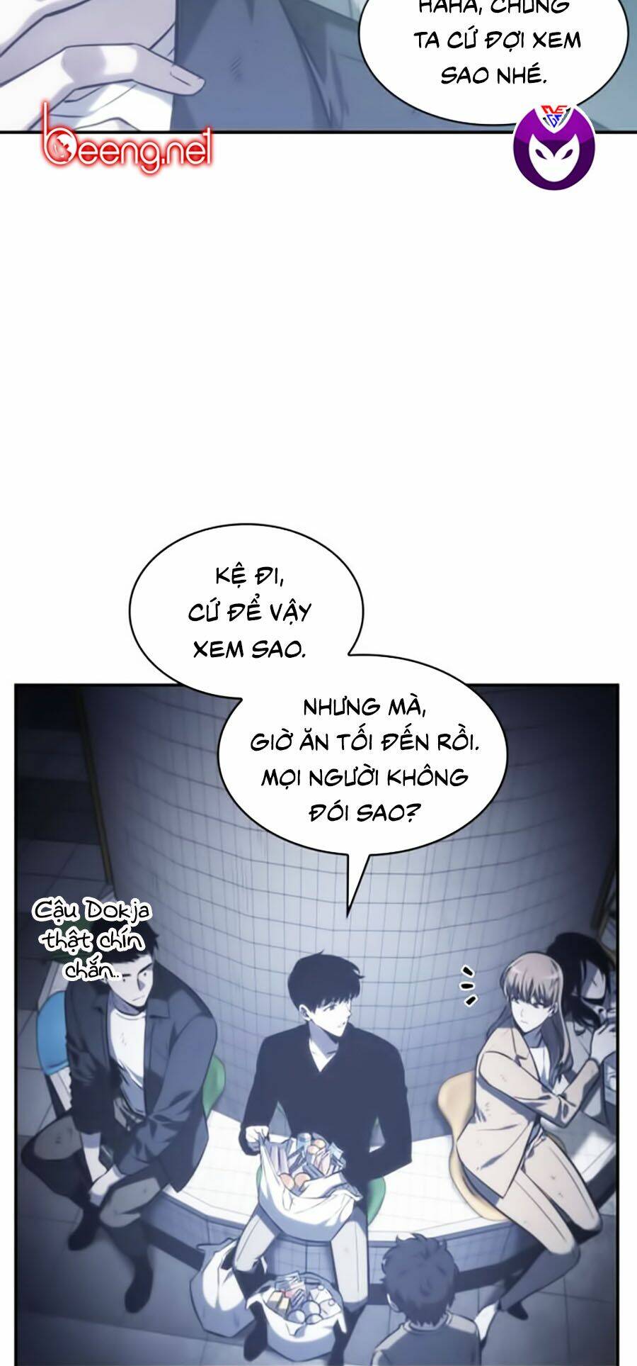 Toàn trí độc giả - Omniscient Reader - Chapter 17 - Page 60