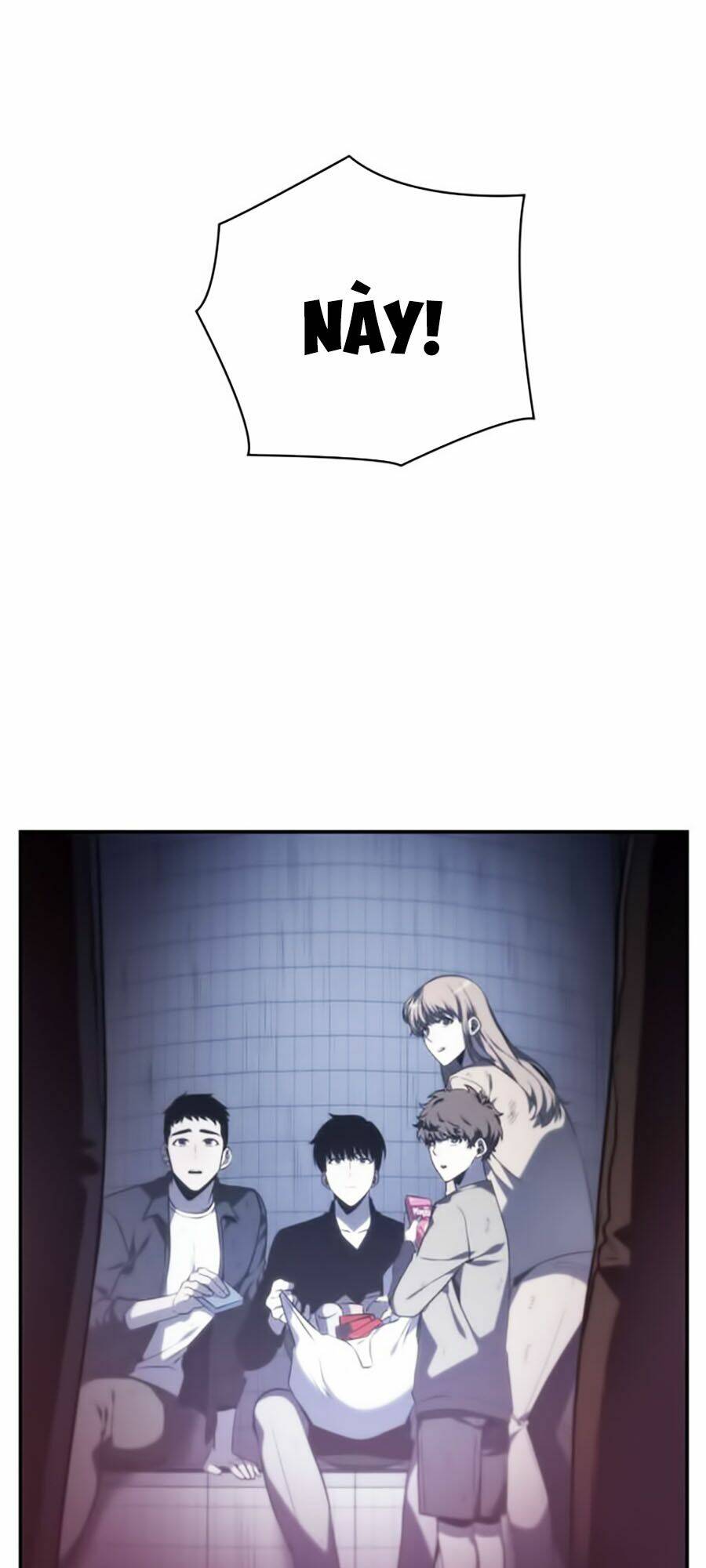 Toàn trí độc giả - Omniscient Reader - Chapter 17 - Page 62