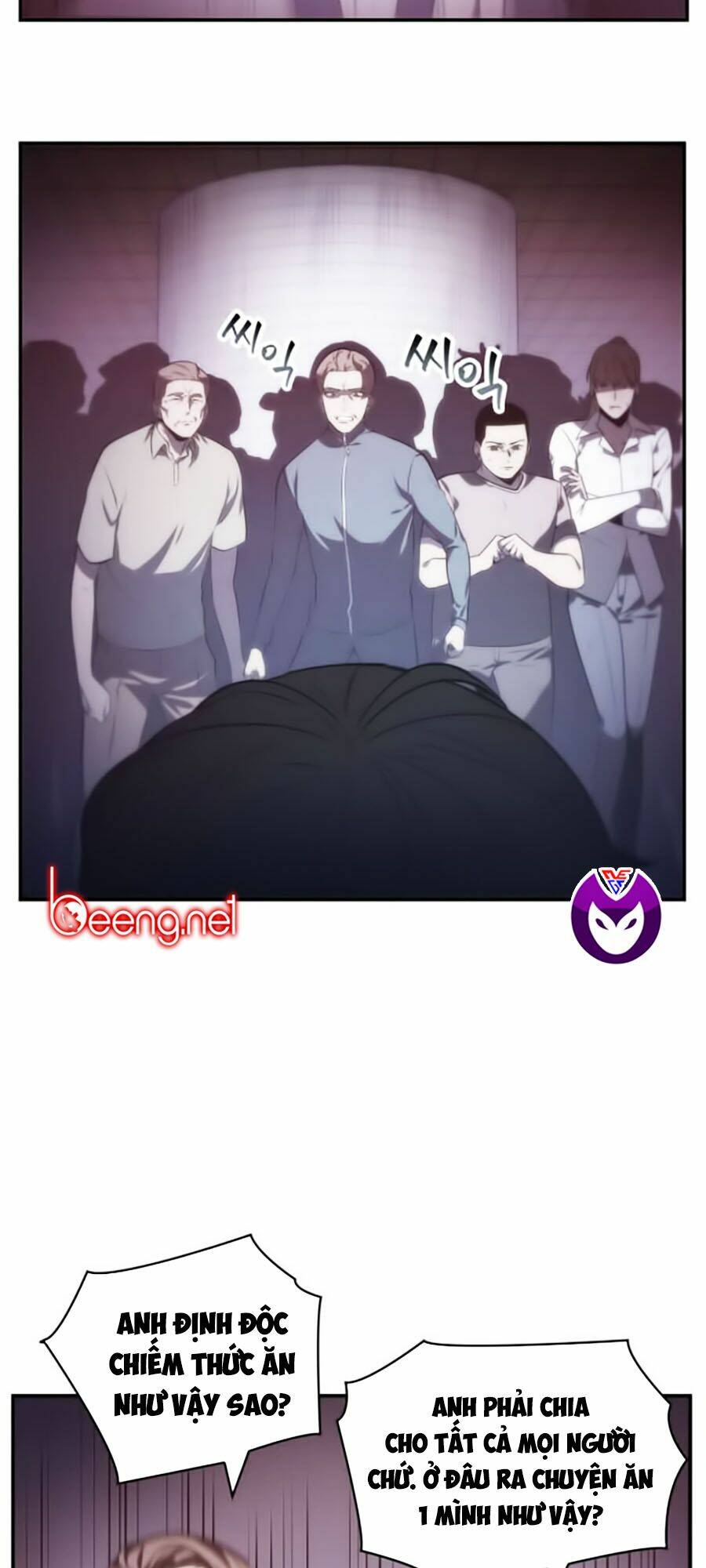 Toàn trí độc giả - Omniscient Reader - Chapter 17 - Page 63