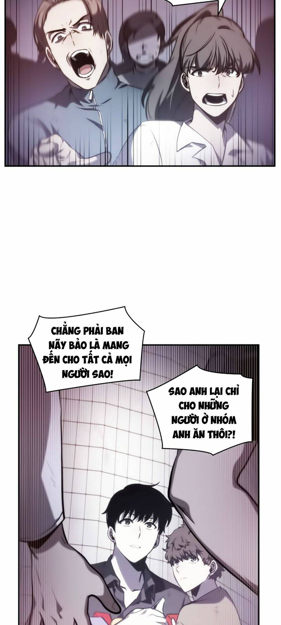 Toàn trí độc giả - Omniscient Reader - Chapter 17 - Page 64