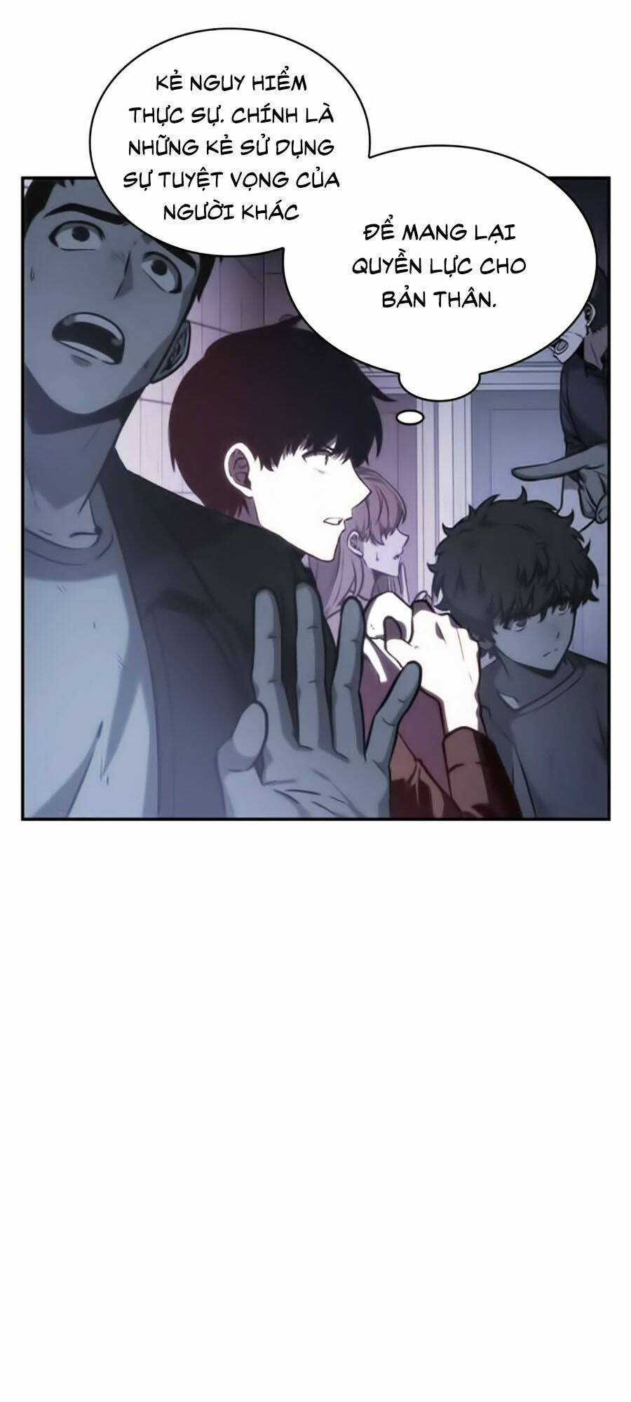 Toàn trí độc giả - Omniscient Reader - Chapter 17 - Page 68