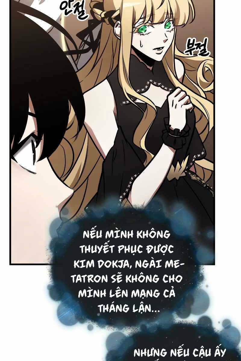 Toàn trí độc giả - Omniscient Reader - Chapter 170 - Page 49