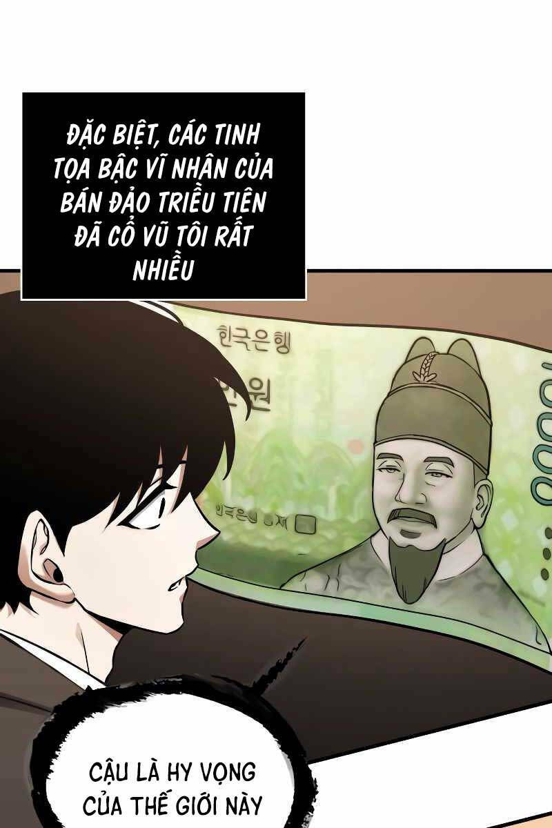 Toàn trí độc giả - Omniscient Reader - Chapter 170 - Page 61