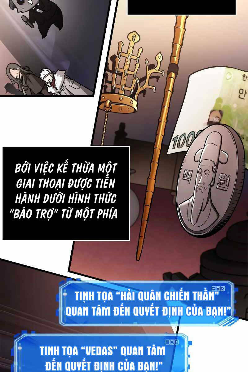 Toàn trí độc giả - Omniscient Reader - Chapter 170 - Page 83