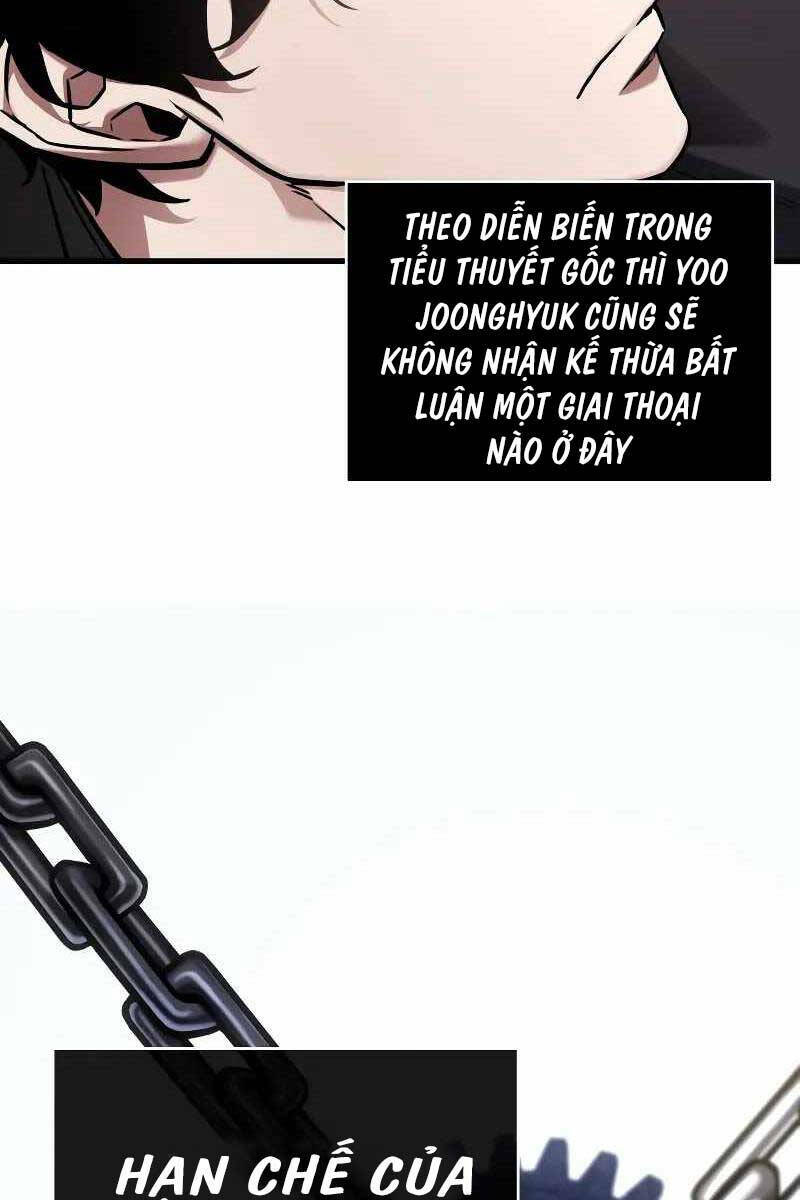 Toàn trí độc giả - Omniscient Reader - Chapter 171 - Page 16