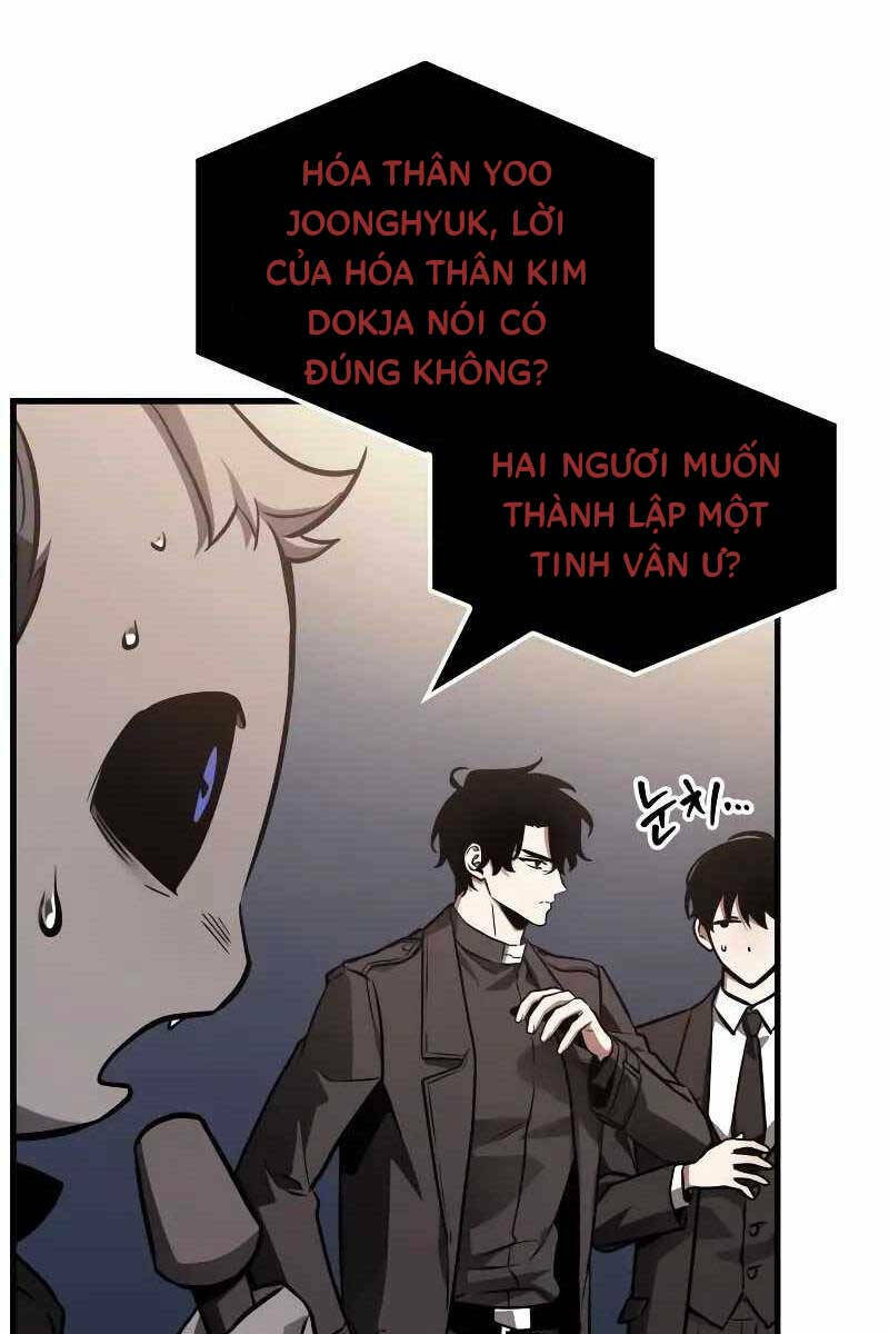 Toàn trí độc giả - Omniscient Reader - Chapter 171 - Page 19