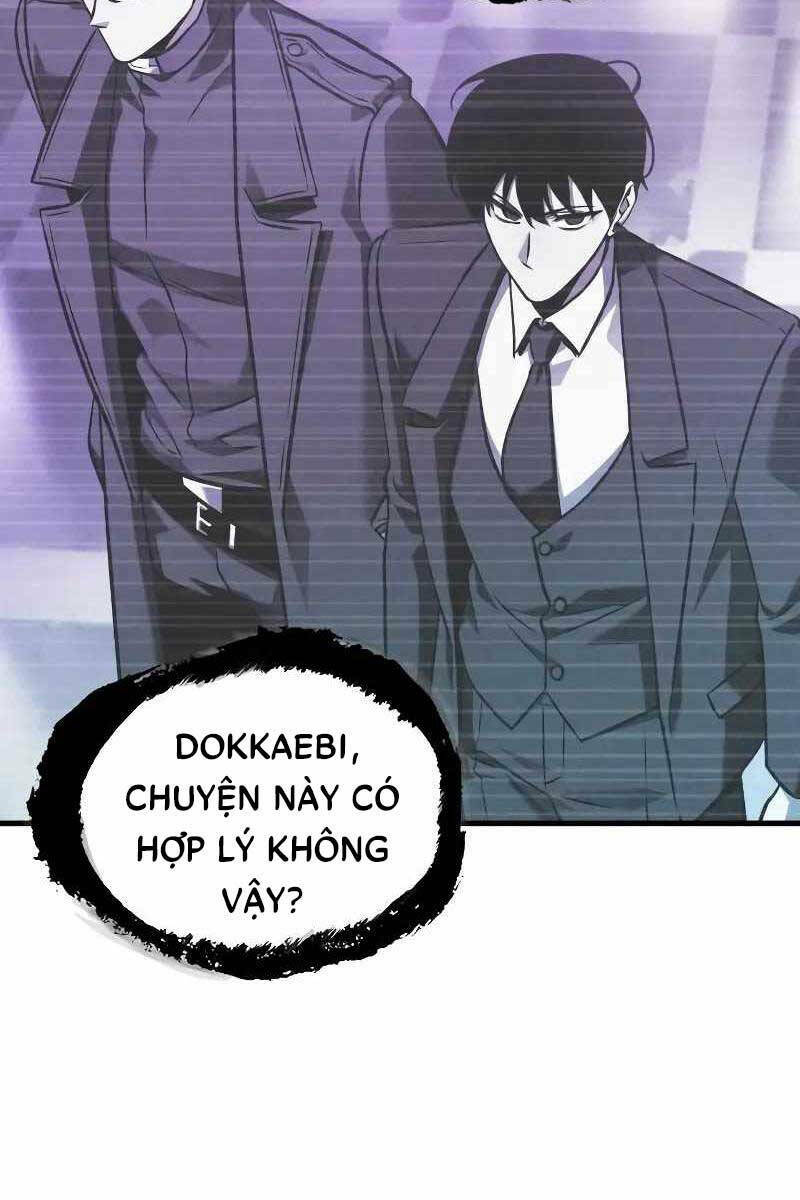 Toàn trí độc giả - Omniscient Reader - Chapter 171 - Page 31