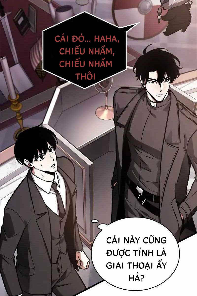 Toàn trí độc giả - Omniscient Reader - Chapter 171 - Page 51