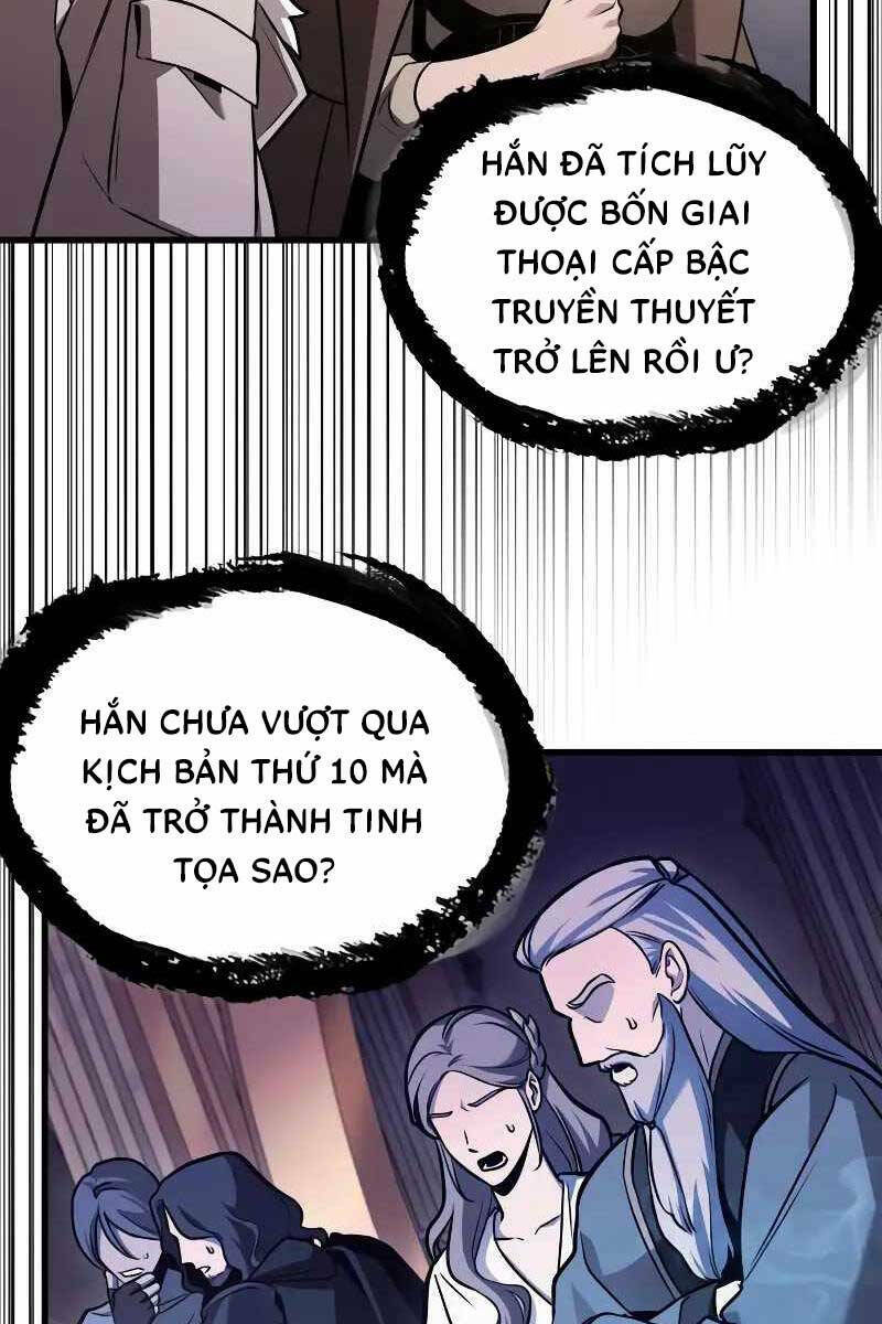 Toàn trí độc giả - Omniscient Reader - Chapter 171 - Page 61
