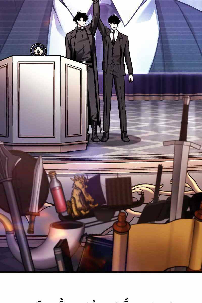 Toàn trí độc giả - Omniscient Reader - Chapter 171 - Page 7