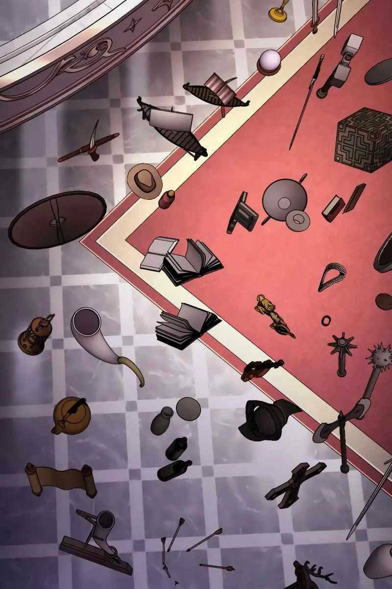 Toàn trí độc giả - Omniscient Reader - Chapter 171 - Page 82