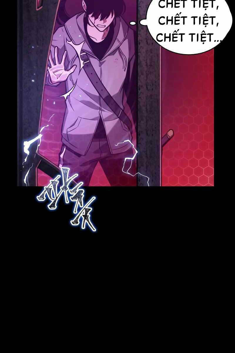 Toàn trí độc giả - Omniscient Reader - Chapter 172 - Page 116