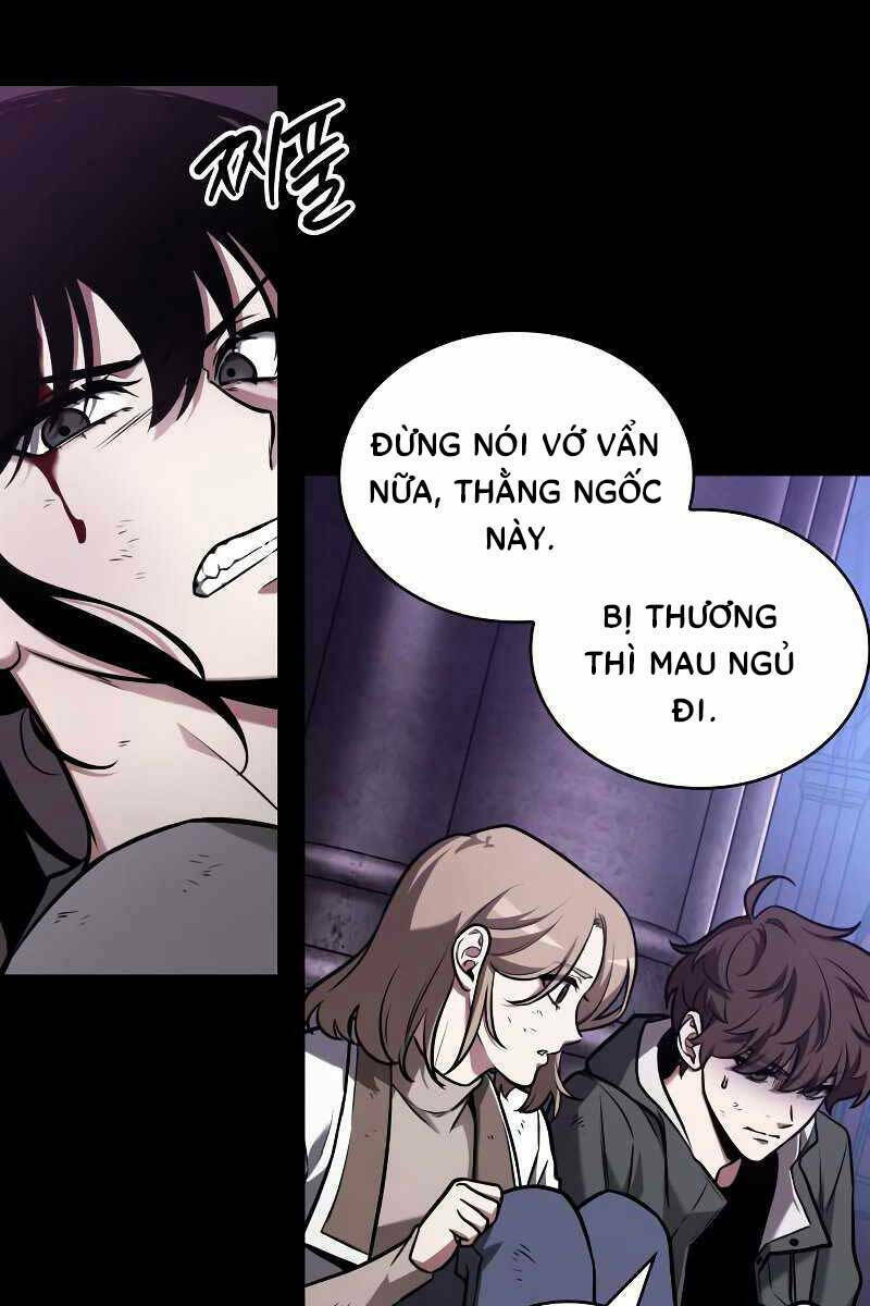 Toàn trí độc giả - Omniscient Reader - Chapter 172 - Page 122