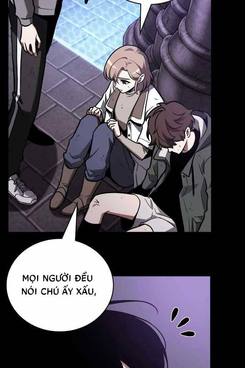 Toàn trí độc giả - Omniscient Reader - Chapter 172 - Page 126