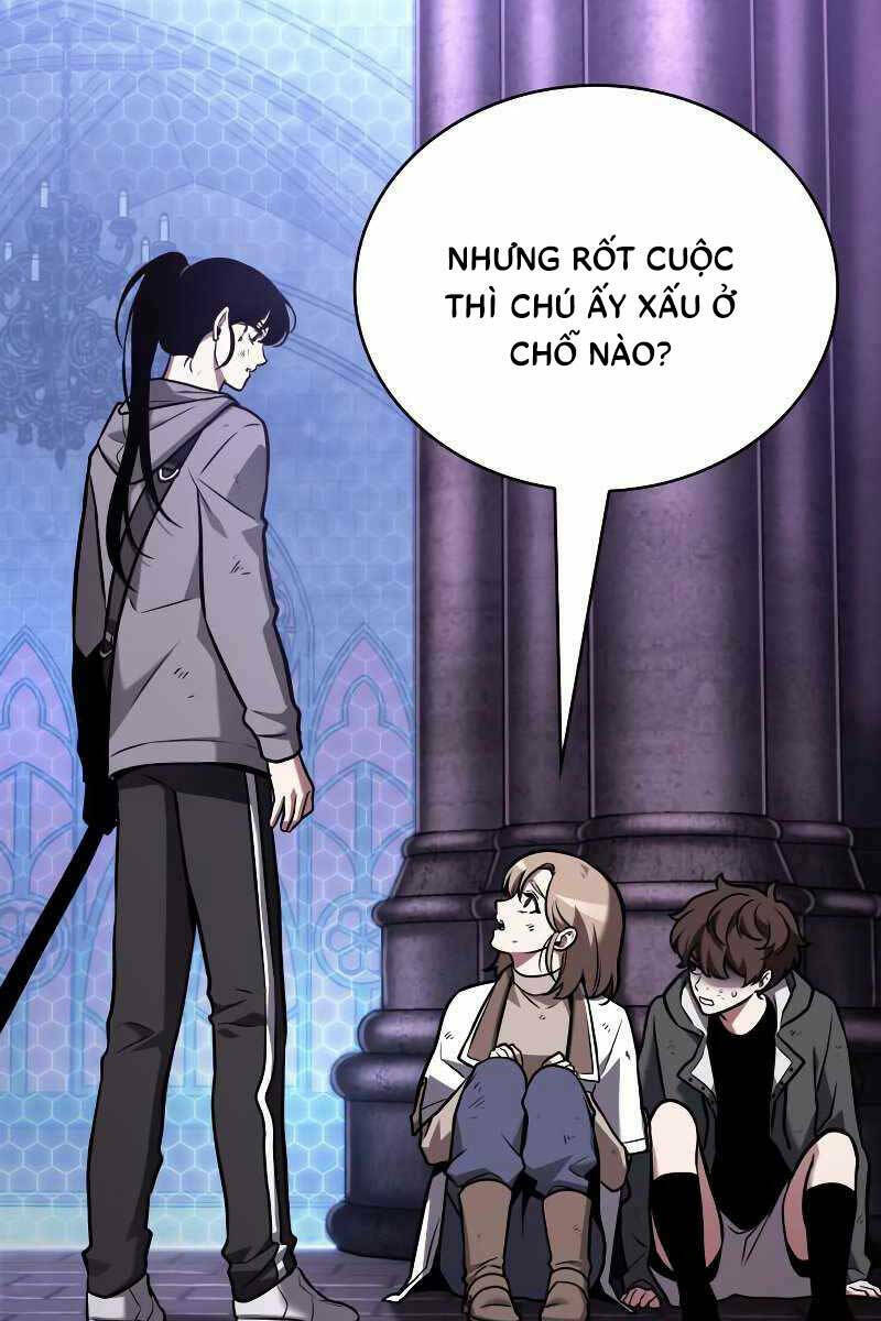 Toàn trí độc giả - Omniscient Reader - Chapter 172 - Page 128