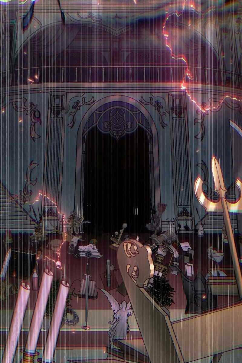 Toàn trí độc giả - Omniscient Reader - Chapter 172 - Page 37