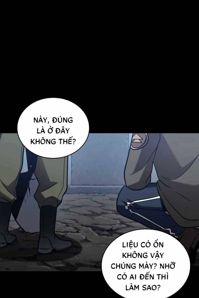 Toàn trí độc giả - Omniscient Reader - Chapter 172 - Page 69