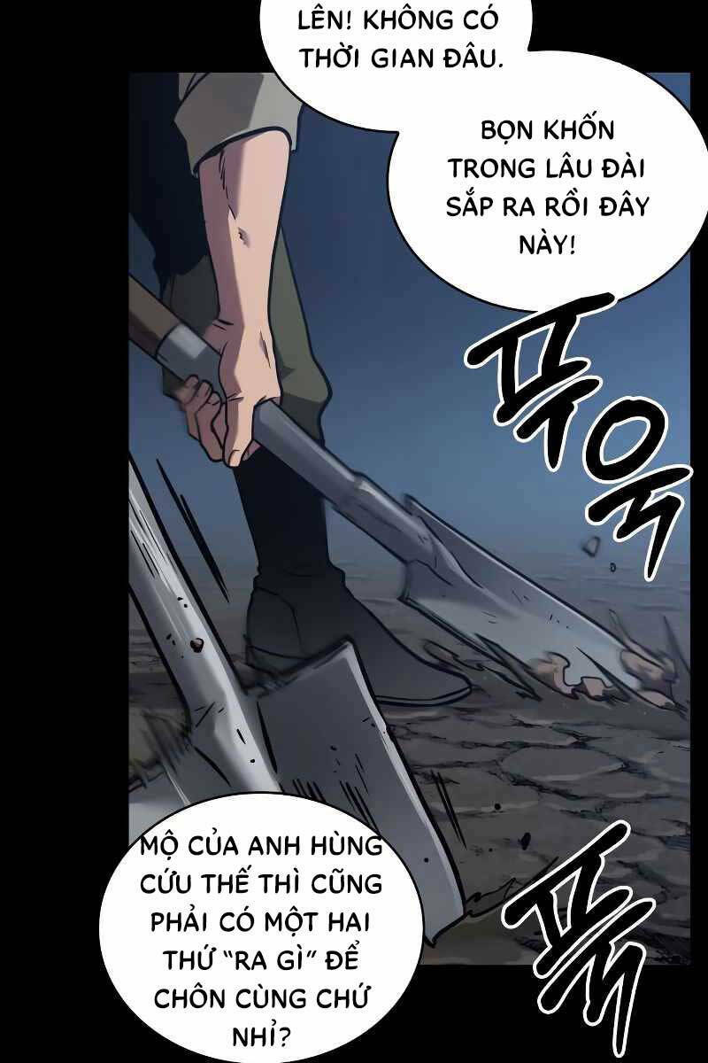 Toàn trí độc giả - Omniscient Reader - Chapter 172 - Page 72