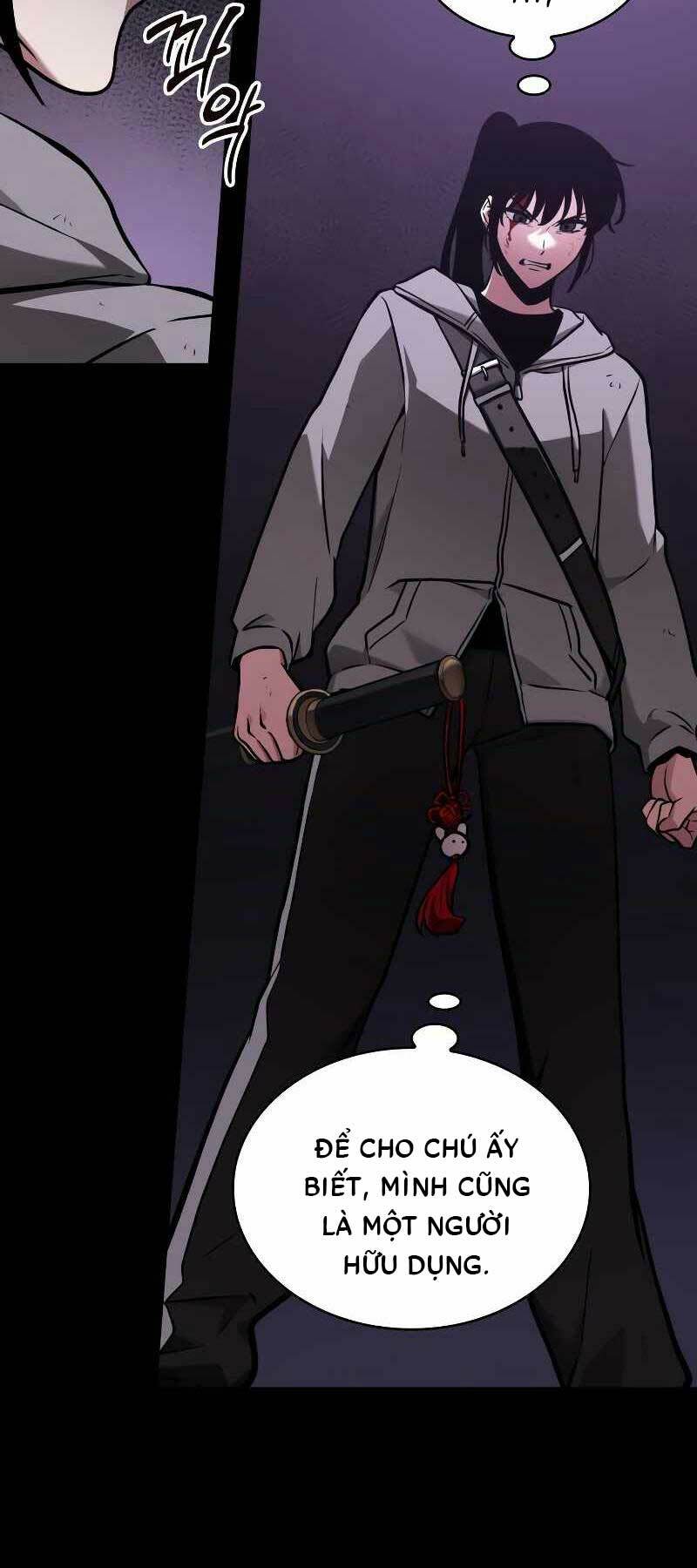 Toàn trí độc giả - Omniscient Reader - Chapter 173 - Page 9