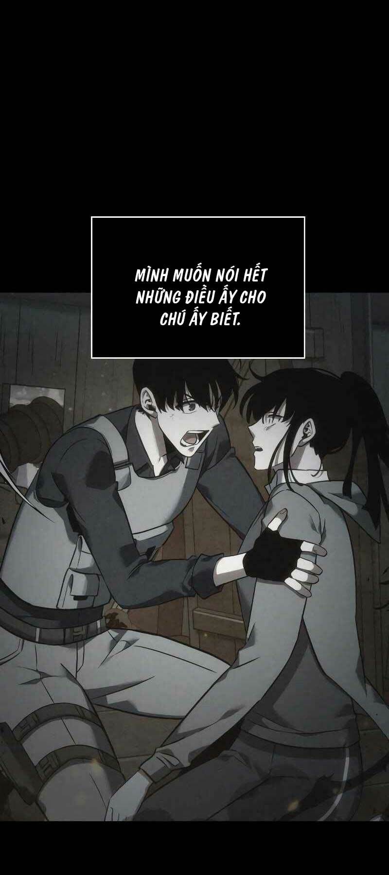 Toàn trí độc giả - Omniscient Reader - Chapter 173 - Page 10