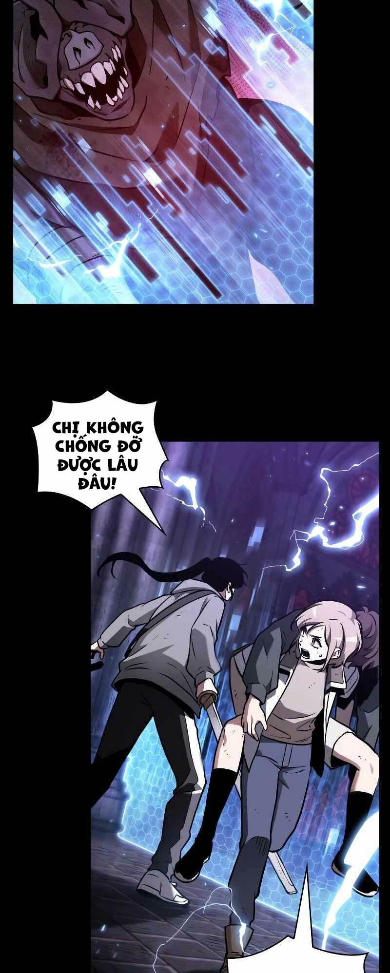 Toàn trí độc giả - Omniscient Reader - Chapter 173 - Page 15