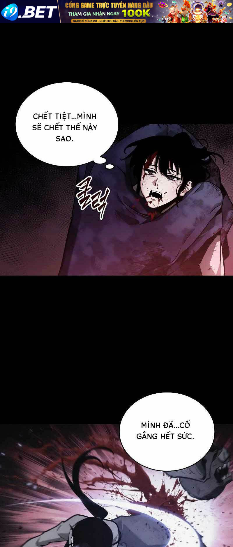 Toàn trí độc giả - Omniscient Reader - Chapter 173 - Page 27