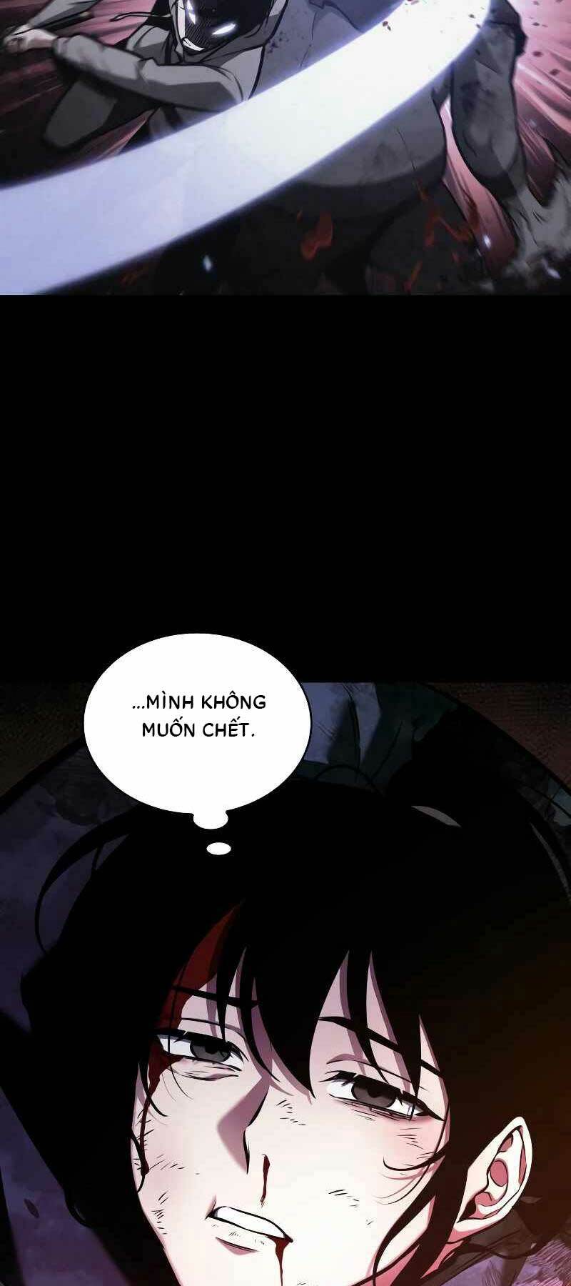 Toàn trí độc giả - Omniscient Reader - Chapter 173 - Page 28