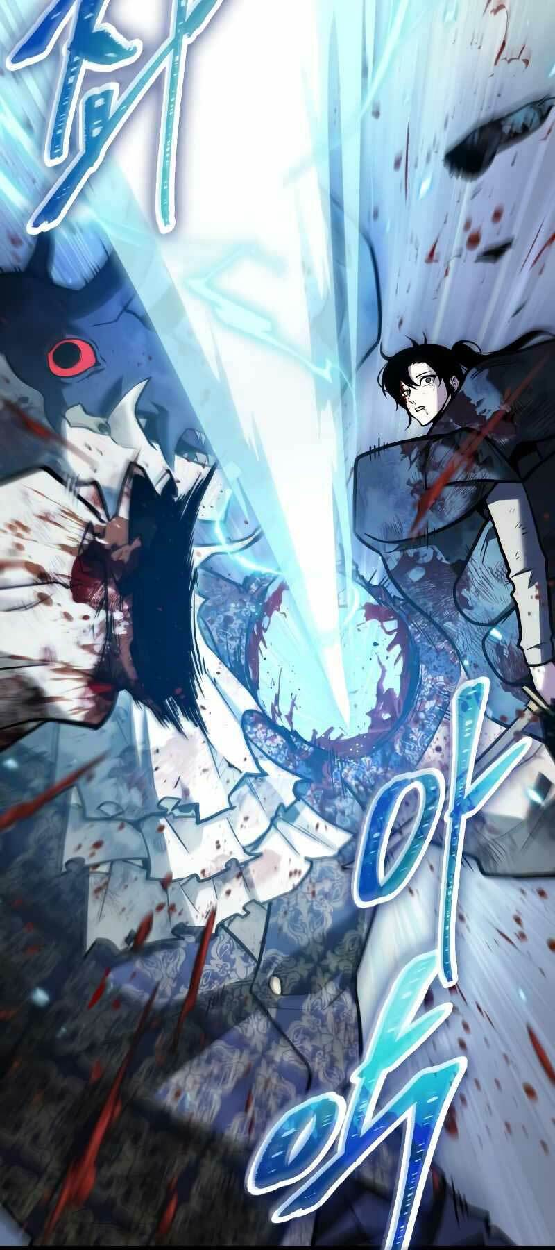 Toàn trí độc giả - Omniscient Reader - Chapter 173 - Page 35