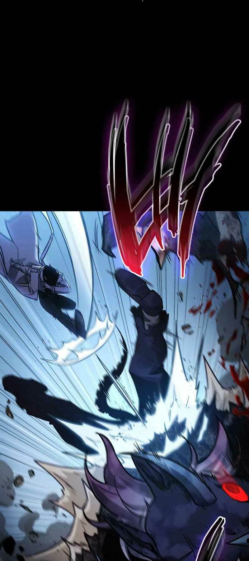 Toàn trí độc giả - Omniscient Reader - Chapter 173 - Page 38