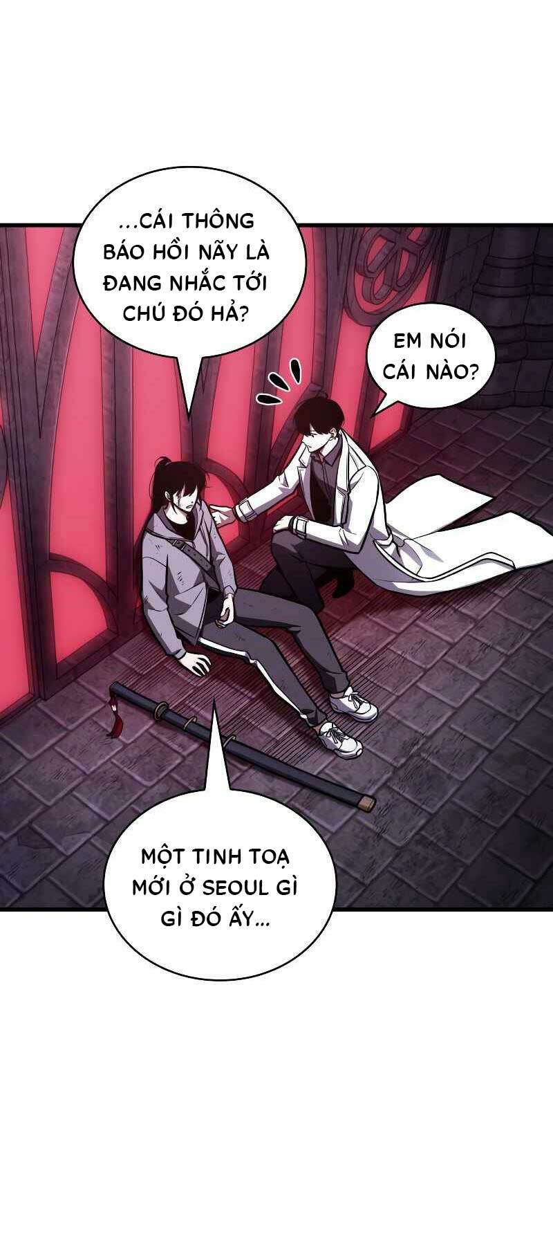 Toàn trí độc giả - Omniscient Reader - Chapter 173 - Page 55