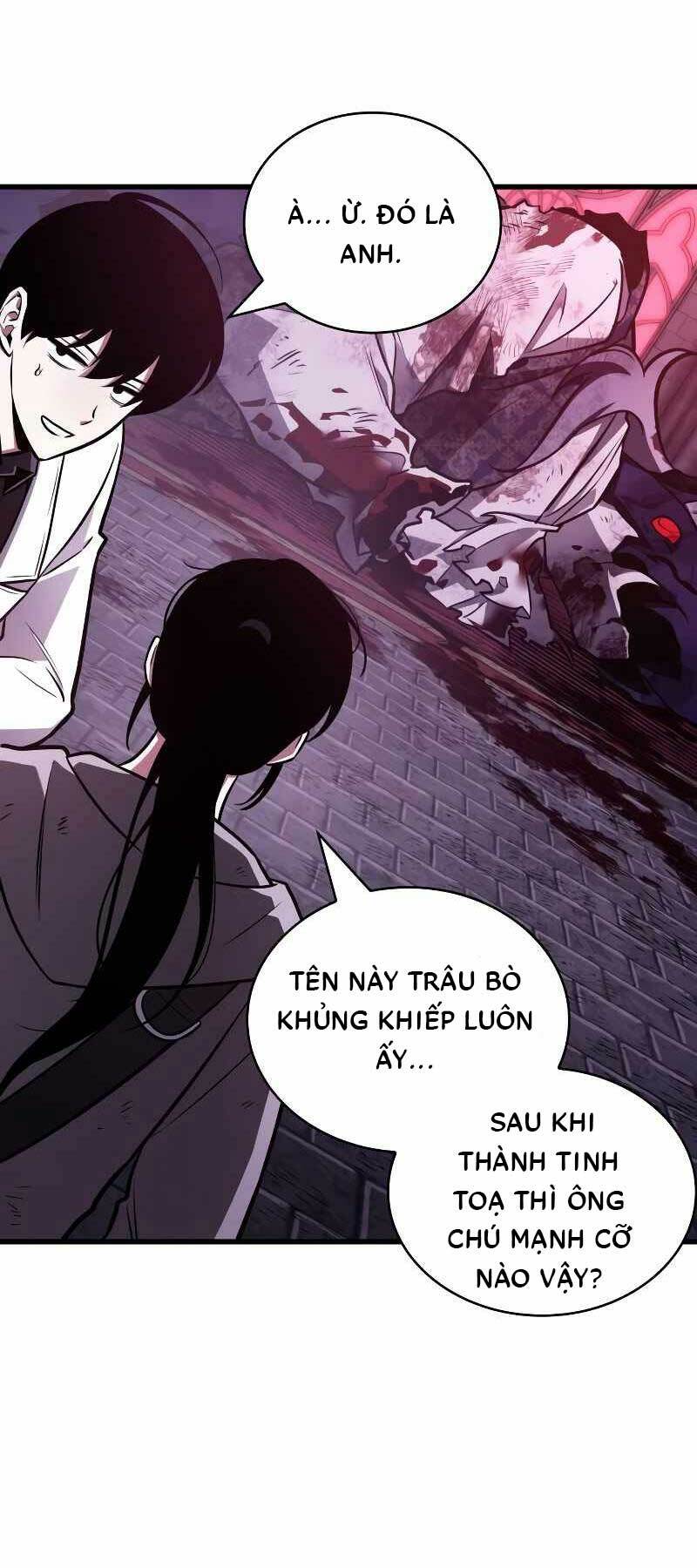 Toàn trí độc giả - Omniscient Reader - Chapter 173 - Page 56